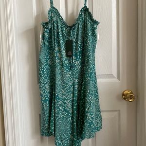 Wild Fable Sundress XXL